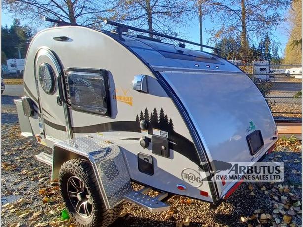 Used 2022 nuCamp RV TAG BOONDOCK XL image 3