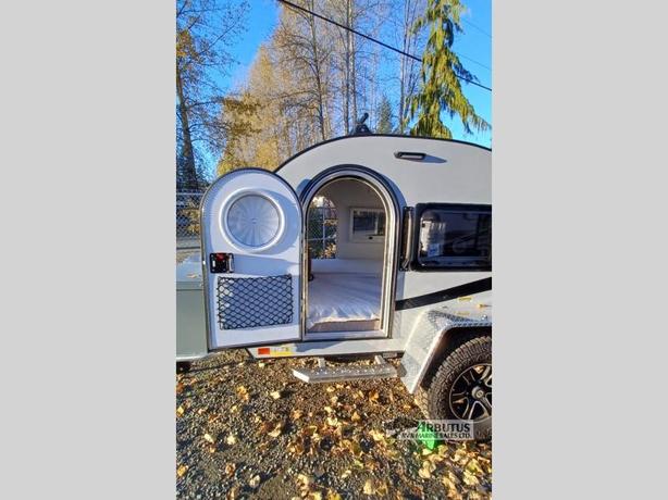 Used 2022 nuCamp RV TAG BOONDOCK XL image 5