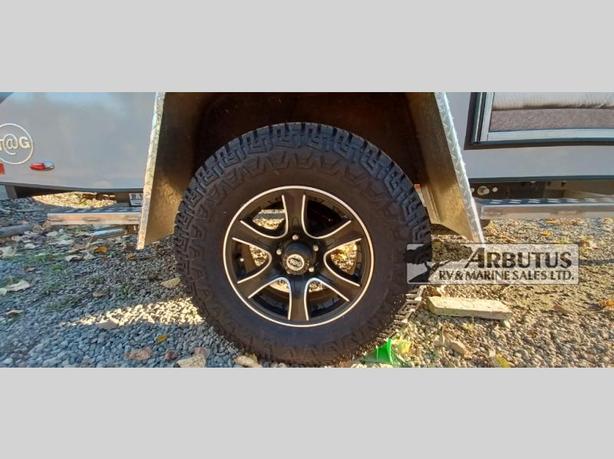 Used 2022 nuCamp RV TAG BOONDOCK XL image 6