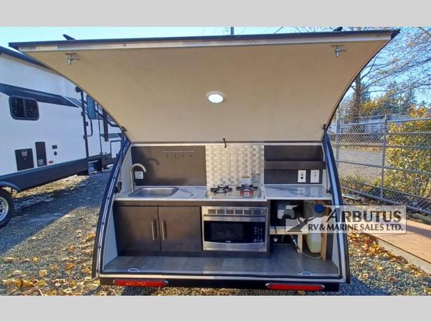 Used 2022 nuCamp RV TAG BOONDOCK XL image 7