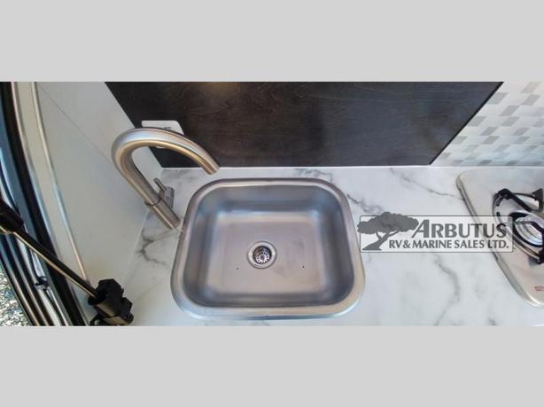 Used 2022 nuCamp RV TAG BOONDOCK XL image 8