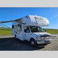 Used 2016 Fleetwood RV Tioga Montara 23B thumbnail image 1