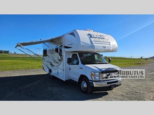 Used 2016 Fleetwood RV Tioga Montara 23B image 1