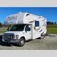 Used 2016 Fleetwood RV Tioga Montara 23B thumbnail image 2