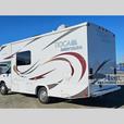 Used 2016 Fleetwood RV Tioga Montara 23B thumbnail image 3