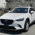 2020 Mazda CX-3 GS AWD-Navigation,Rain Sensing Wipers,Heated Seats thumbnail image 1