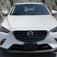 2020 Mazda CX-3 GS AWD-Navigation,Rain Sensing Wipers,Heated Seats thumbnail image 3