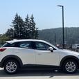 2020 Mazda CX-3 GS AWD-Navigation,Rain Sensing Wipers,Heated Seats thumbnail image 4