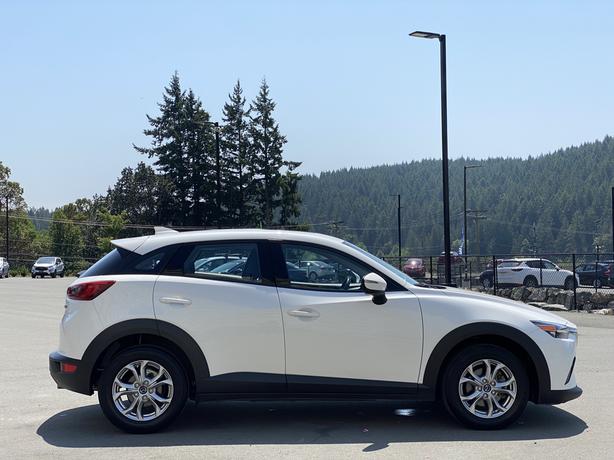 2020 Mazda CX-3 GS AWD-Navigation,Rain Sensing Wipers,Heated Seats image 4