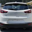 2020 Mazda CX-3 GS AWD-Navigation,Rain Sensing Wipers,Heated Seats thumbnail image 5