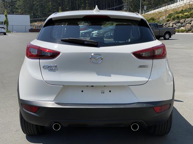 2020 Mazda CX-3 GS AWD-Navigation,Rain Sensing Wipers,Heated Seats image 5