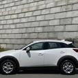 2020 Mazda CX-3 GS AWD-Navigation,Rain Sensing Wipers,Heated Seats thumbnail image 6