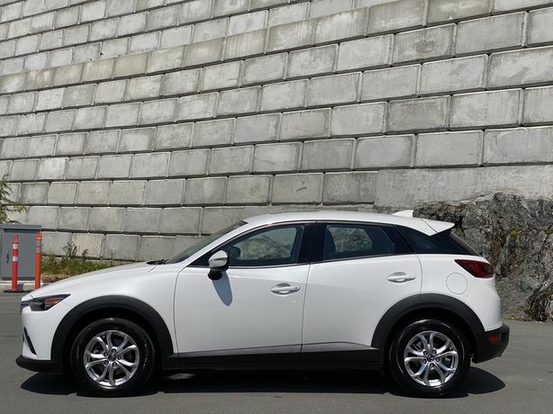 2020 Mazda CX-3 GS AWD-Navigation,Rain Sensing Wipers,Heated Seats image 6