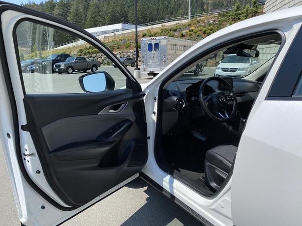 2020 Mazda CX-3 GS AWD-Navigation,Rain Sensing Wipers,Heated Seats image 7