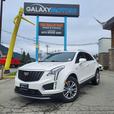 2022 Cadillac XT5 AWD Premium Lux 4D Sport Utility 2.0L Turbocharged thumbnail image 1