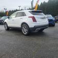 2022 Cadillac XT5 AWD Premium Lux 4D Sport Utility 2.0L Turbocharged thumbnail image 5