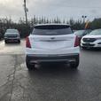 2022 Cadillac XT5 AWD Premium Lux 4D Sport Utility 2.0L Turbocharged thumbnail image 6