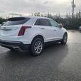 2022 Cadillac XT5 AWD Premium Lux 4D Sport Utility 2.0L Turbocharged thumbnail image 7