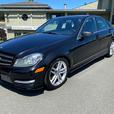 2014 Mercedes-Benz  C 300 Sport thumbnail image 1