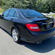 2014 Mercedes-Benz  C 300 Sport thumbnail image 3