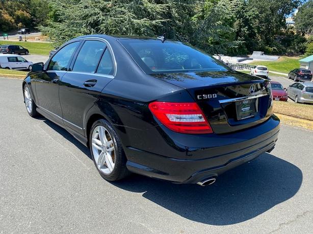 2014 Mercedes-Benz  C 300 Sport image 3