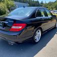 2014 Mercedes-Benz  C 300 Sport thumbnail image 4
