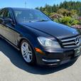2014 Mercedes-Benz  C 300 Sport thumbnail image 5