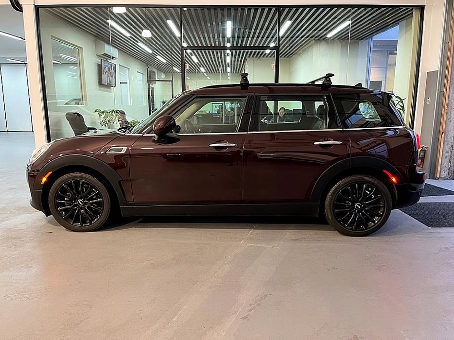 2016 Mini  Cooper Clubman BC Only 59893 km display photo