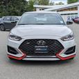 2021 Hyundai Veloster N - BC Only, Navigation, Heated Seats thumbnail image 3