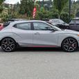 2021 Hyundai Veloster N - BC Only, Navigation, Heated Seats thumbnail image 5