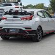 2021 Hyundai Veloster N - BC Only, Navigation, Heated Seats thumbnail image 6
