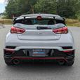 2021 Hyundai Veloster N - BC Only, Navigation, Heated Seats thumbnail image 7