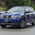 2020 Nissan Pathfinder SV - No Accidents, NAV, 4x4, Heated Seats thumbnail image 1