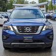 2020 Nissan Pathfinder SV - No Accidents, NAV, 4x4, Heated Seats thumbnail image 3