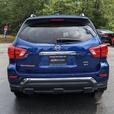 2020 Nissan Pathfinder SV - No Accidents, NAV, 4x4, Heated Seats thumbnail image 7