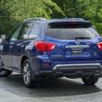 2020 Nissan Pathfinder SV - No Accidents, NAV, 4x4, Heated Seats thumbnail image 8