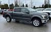 2016 Ford F-150 Lariat display photo