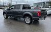 2016 Ford F-150 Lariat display photo