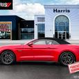 2022 FORD MUSTANG GT Premium Convertible thumbnail image 4
