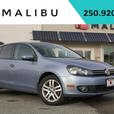 2010 Volkswagen Golf 5dr HB Man Highline thumbnail image 1