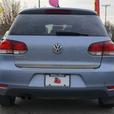 2010 Volkswagen Golf 5dr HB Man Highline thumbnail image 3