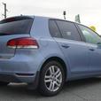 2010 Volkswagen Golf 5dr HB Man Highline thumbnail image 4