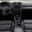 2010 Volkswagen Golf 5dr HB Man Highline thumbnail image 5