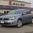 2010 Volkswagen Golf 5dr HB Man Highline thumbnail image 7