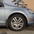 2010 Volkswagen Golf 5dr HB Man Highline thumbnail image 8