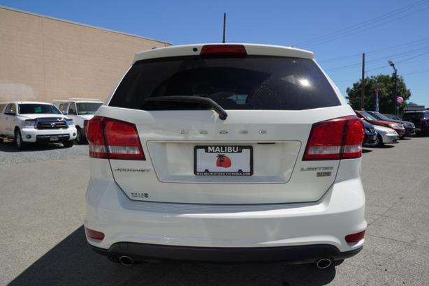 2015 Dodge Journey FWD 4dr Limited - BC VEHICLE image 3