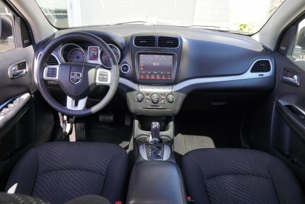 2015 Dodge Journey FWD 4dr Limited - BC VEHICLE image 5