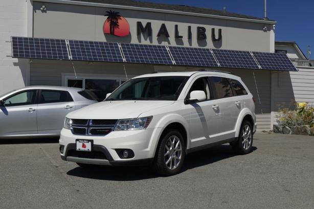 2015 Dodge Journey FWD 4dr Limited - BC VEHICLE image 6