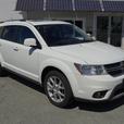 2015 Dodge Journey FWD 4dr Limited - BC VEHICLE thumbnail image 8