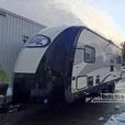 Used 2016 Forest River RV Vibe 207RD thumbnail image 2